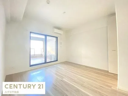 TAKENO BLD【302号室】の内装