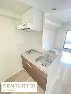 TAKENO BLD【302号室】のキッチン