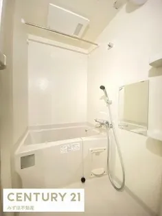 TAKENO BLD【302号室】の風呂