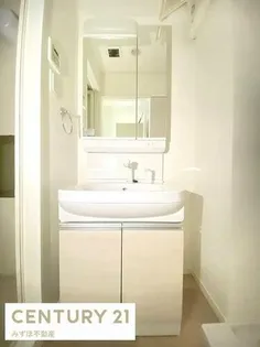 TAKENO BLD【302号室】の内装