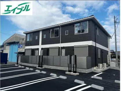 グラン エトワールⅡの画像