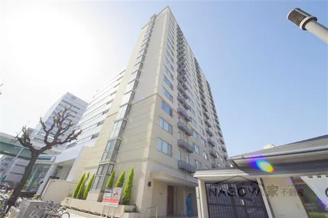 KDXレジデンス東桜Ⅰ【13階】の外観