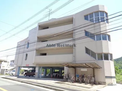 ライズワン河内長野レジデンス7【403号室】の外観