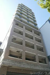 福岡県福岡市博多区博多駅南1丁目【マンション】の外観