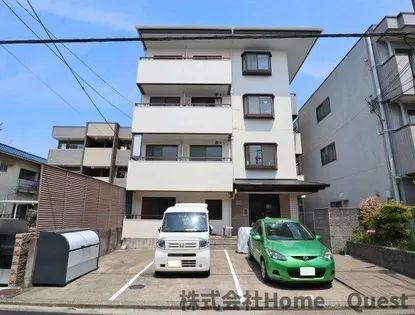 スクエアメゾン志紀の画像