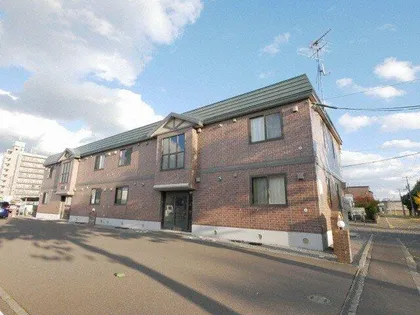 リビングタウン札幌東 B棟の画像