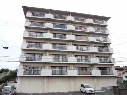 フジエホワイトローザ熊谷の画像