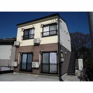 アイリーハイツ富士【101号室】の外観