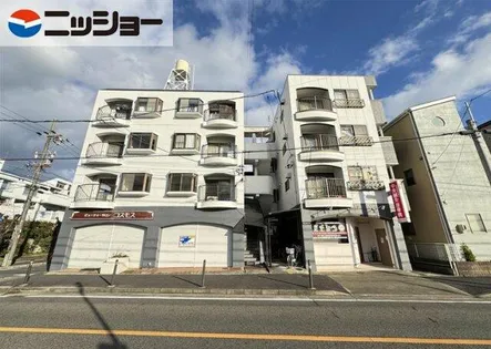 第1富士和ビルの画像