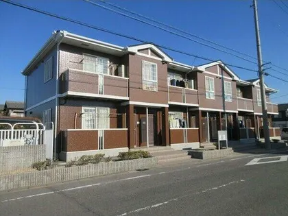 ヴィラ霞の画像