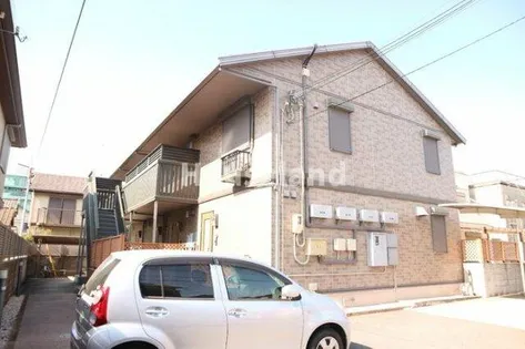 エルムス ヒルの画像