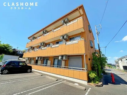 ノビリティマルユウ【105号室】の外観