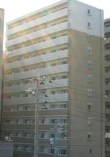 KDXレジデンス神宮前【3階】の外観