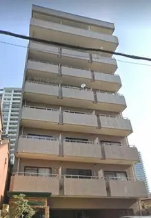 音羽壱番館金山【3階】の外観