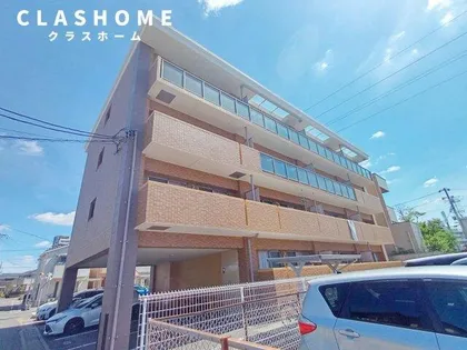 ユア ステージ神明の画像