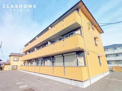 ユグドソレイユの画像