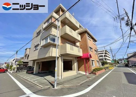 ベルガーデン向山2号館の画像