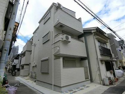 KARIN若松町の画像