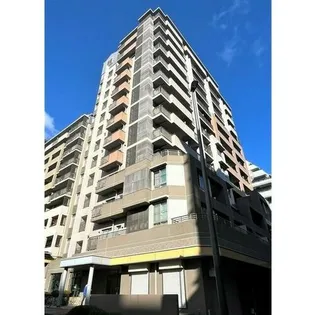 ウェルブ六甲道3番街4番館の画像