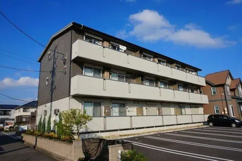 サクセスⅤの画像