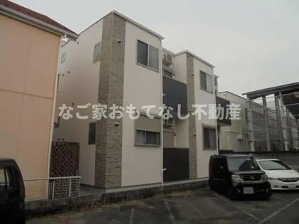 ステージ香呑町の画像