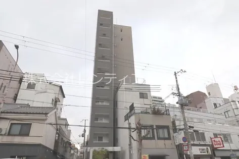 CEREZA都島の画像