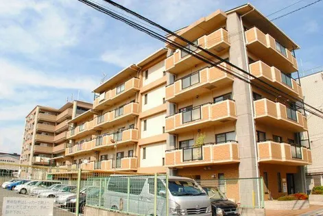 ヴィラージュKの画像