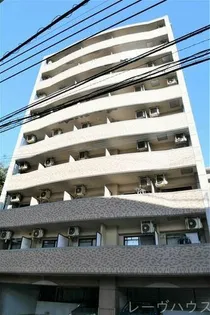 福岡県福岡市博多区博多駅南3丁目【マンション】の外観