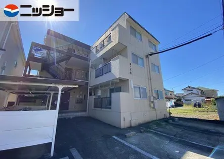 コーポ牧の画像