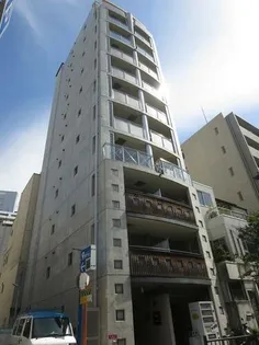 ZEUS靭公園PREMIUMの画像