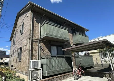 ジュネスマキAの画像