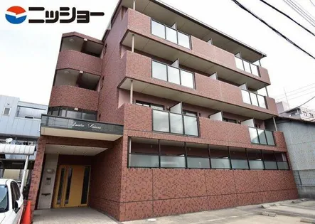 キャトルセゾンの画像