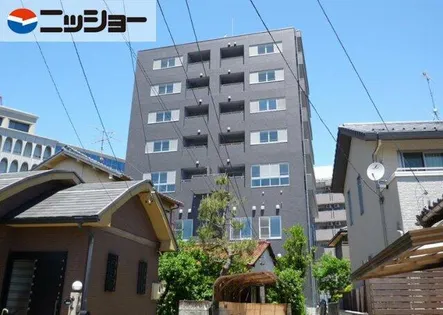 LA MARSA八事山Iの画像