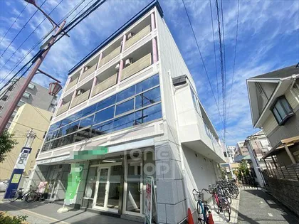 シビリアンプラザの画像