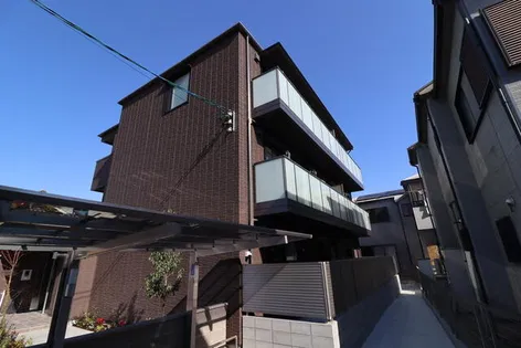 CASA DE SOLAREの画像