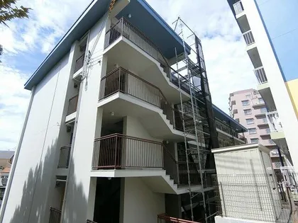 SUZURAN DANCHI IIの画像