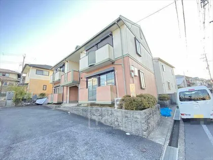 メゾン南春日丘の画像