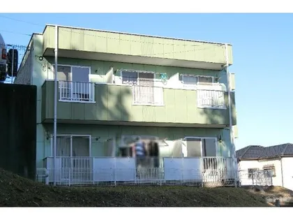 ジュネス御堂坂Bの画像