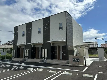 蒲池町グロリアの画像