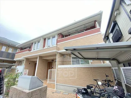 ピュアメゾンの画像