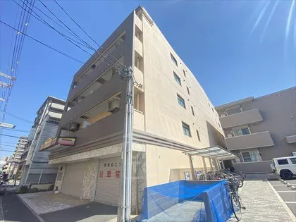 シャルマンコートMORIの画像