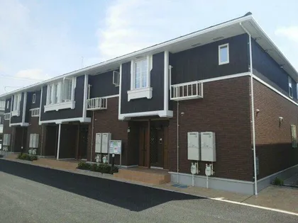 サンクレールII番館の画像