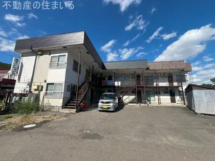 池マンションBの画像