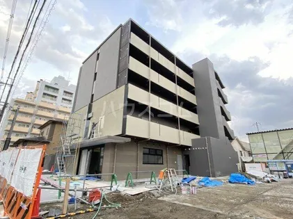 サイプレス太子道の画像