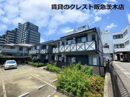 セイシンハイツの画像