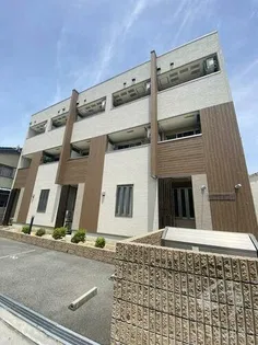 フジパレス サンの画像