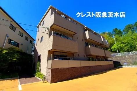 エスポワール・アイ北春日丘Ⅱ【2階】の外観