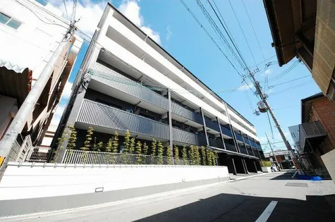 ペラジオ京都壬生ウエストゲートの画像