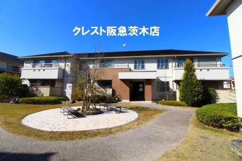 アヴニール【107号室】の外観