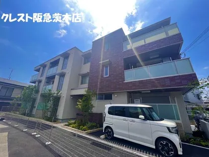 シャーメゾン アメニティの画像